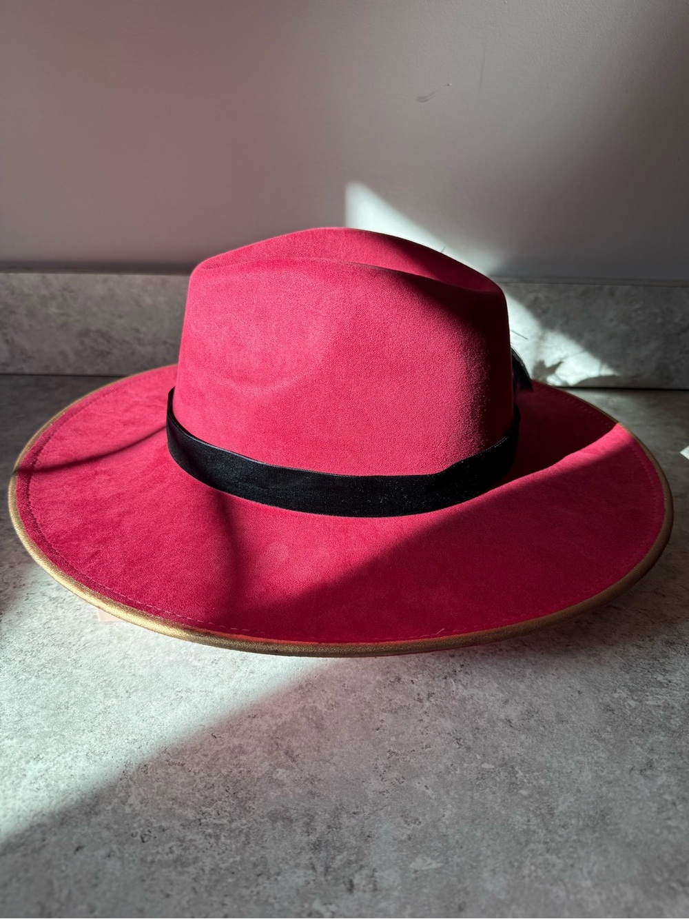 Judith March Rancher Hat - Picture 3 of 5